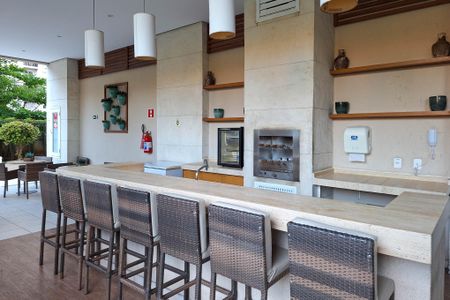 Apartamento à venda com 130m², 3 quartos e 1 vagaÁrea comum