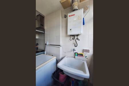 Apartamento à venda com 130m², 3 quartos e 1 vagaÁrea de Serviço