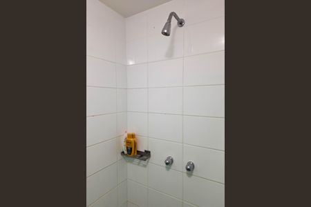 Apartamento à venda com 130m², 3 quartos e 1 vagaBanheiro Social