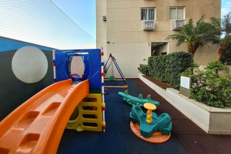 Apartamento à venda com 130m², 3 quartos e 1 vagaÁrea comum