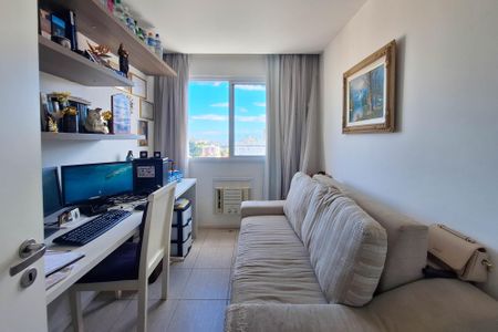 Apartamento à venda com 130m², 3 quartos e 1 vagaQuarto 1