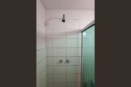 Apartamento à venda com 130m², 3 quartos e 1 vagaBanheiro da Suíte 2