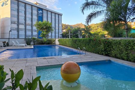 Apartamento à venda com 130m², 3 quartos e 1 vagaÁrea comum