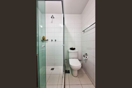 Apartamento à venda com 130m², 3 quartos e 1 vagaBanheiro Social