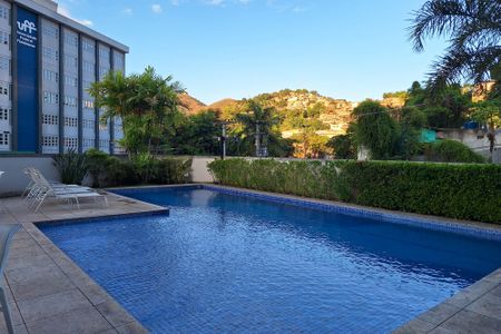 Apartamento à venda com 130m², 3 quartos e 1 vagaÁrea comum