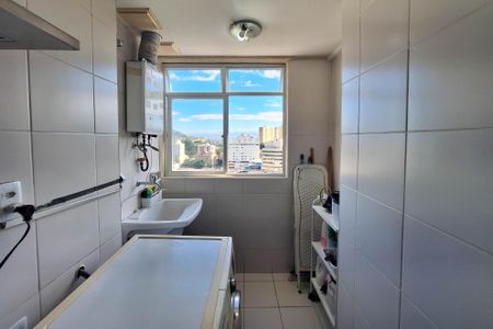 Apartamento à venda com 130m², 3 quartos e 1 vagaÁrea de Serviço