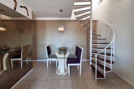 Apartamento à venda com 130m², 3 quartos e 1 vagaSala 1