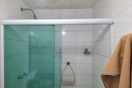 Apartamento à venda com 130m², 3 quartos e 1 vagaBanheiro da Suíte 1