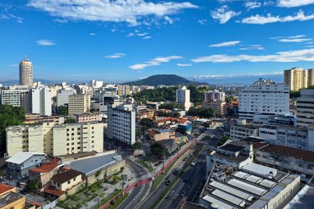 Apartamento à venda com 130m², 3 quartos e 1 vagaSuíte 1