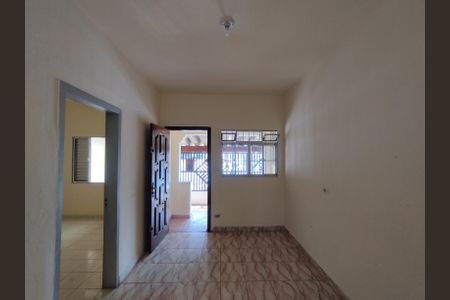Casa à venda com 231m², 5 quartos e 1 vagaSala 