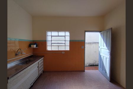 Casa à venda com 231m², 5 quartos e 1 vagaCozinha - Torneira
