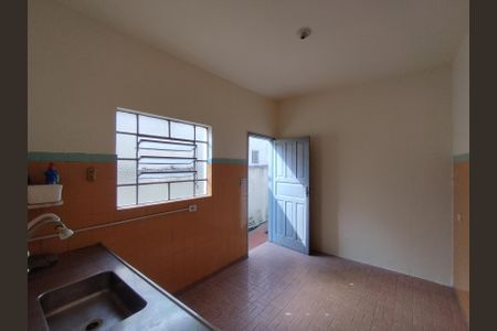Cozinha - Torneira de casa à venda com 5 quartos, 231m² em Cursino, São Paulo