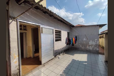 Casa à venda com 231m², 5 quartos e 1 vagaCada do meio 