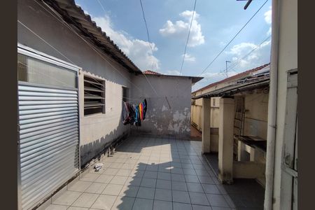 Casa à venda com 231m², 5 quartos e 1 vagaÁrea de Serviço