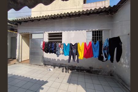 Casa à venda com 231m², 5 quartos e 1 vagaÁrea de Serviço