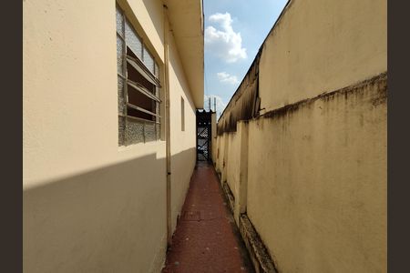 Casa à venda com 231m², 5 quartos e 1 vagaQuintal 