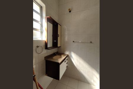 Casa à venda com 231m², 5 quartos e 1 vagaBanheiro - torneira