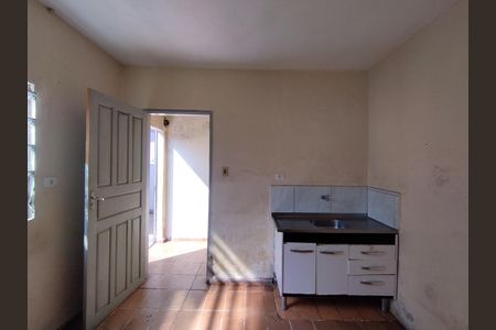 Casa à venda com 231m², 5 quartos e 1 vagaCozinha - Torneira