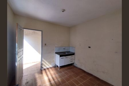 Casa à venda com 231m², 5 quartos e 1 vagaCozinha - Torneira