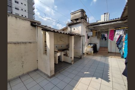Casa à venda com 231m², 5 quartos e 1 vagaÁrea de Serviço