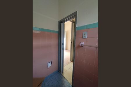 Casa à venda com 231m², 5 quartos e 1 vagaBanheiro - torneira