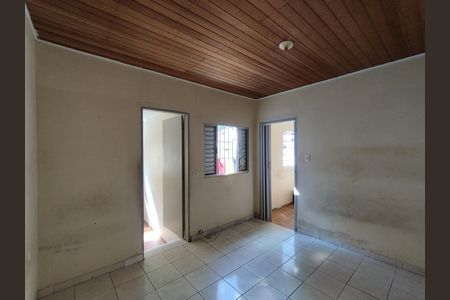 Casa à venda com 231m², 5 quartos e 1 vagaQuarto 