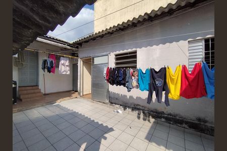 Casa à venda com 231m², 5 quartos e 1 vagaÁrea de Serviço