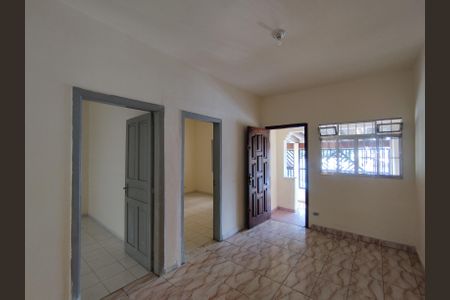 Casa à venda com 231m², 5 quartos e 1 vagaSala 