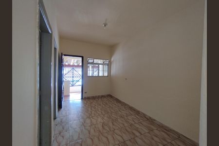 Casa à venda com 231m², 5 quartos e 1 vagaSala 