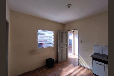 Casa à venda com 231m², 5 quartos e 1 vagaCozinha - Torneira