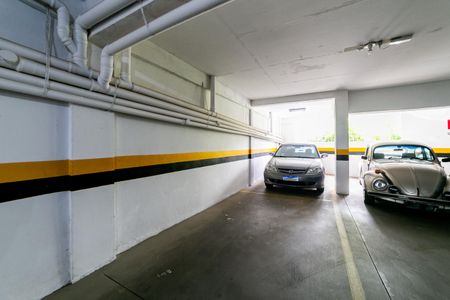 Apartamento à venda com 252m², 3 quartos e 3 vagasGaragem