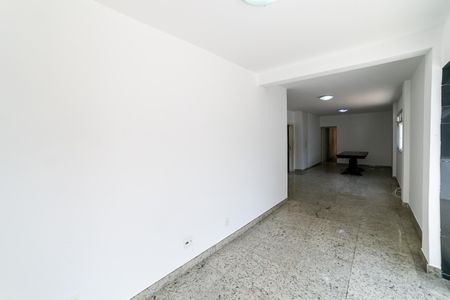Apartamento à venda com 252m², 3 quartos e 3 vagasSala