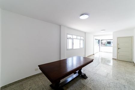 Apartamento à venda com 252m², 3 quartos e 3 vagasSala