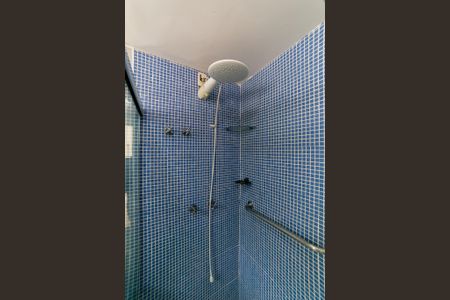 Apartamento à venda com 252m², 3 quartos e 3 vagasBanheiro da Suíte