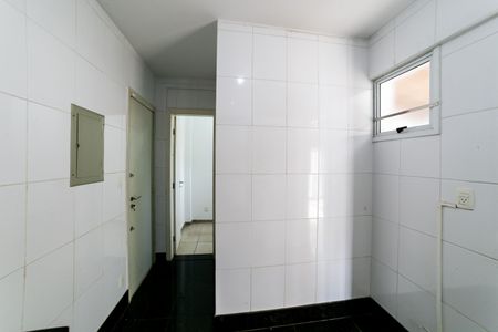 Apartamento à venda com 252m², 3 quartos e 3 vagasÁrea de Serviço