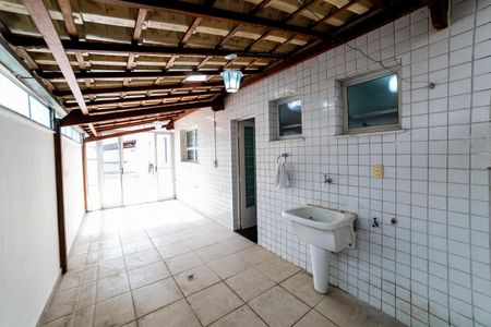 Apartamento à venda com 252m², 3 quartos e 3 vagasÁrea privativa