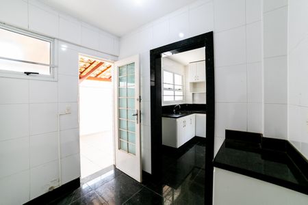 Apartamento à venda com 252m², 3 quartos e 3 vagasÁrea de Serviço