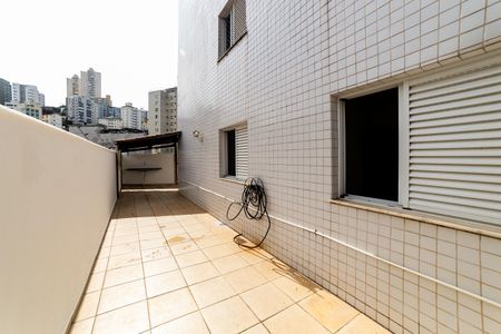 Apartamento à venda com 252m², 3 quartos e 3 vagasÁrea privativa
