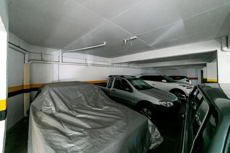 Apartamento à venda com 252m², 3 quartos e 3 vagasGaragem