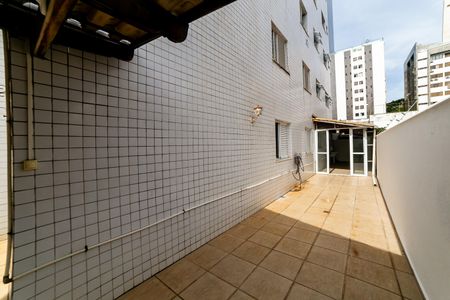 Apartamento à venda com 252m², 3 quartos e 3 vagasÁrea privativa