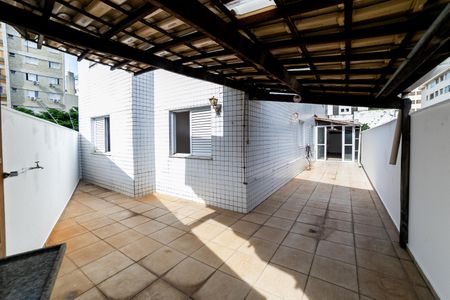 Apartamento à venda com 252m², 3 quartos e 3 vagasÁrea privativa