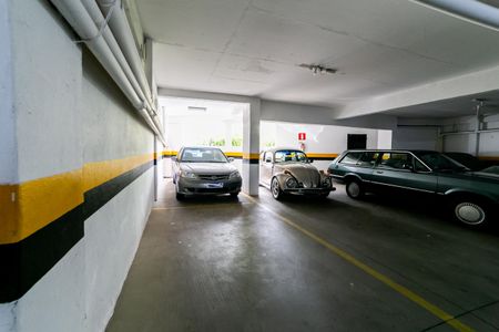 Apartamento à venda com 252m², 3 quartos e 3 vagasGaragem