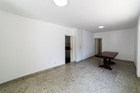 Apartamento à venda com 252m², 3 quartos e 3 vagasSala