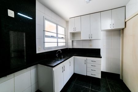 Apartamento à venda com 252m², 3 quartos e 3 vagasCozinha