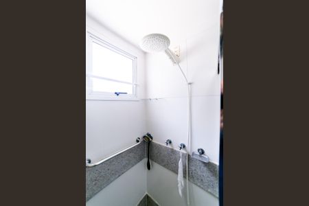 Apartamento à venda com 252m², 3 quartos e 3 vagasBanheiro Social