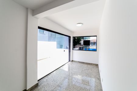 Apartamento à venda com 252m², 3 quartos e 3 vagasSala