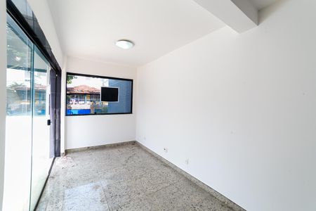 Apartamento à venda com 252m², 3 quartos e 3 vagasSala