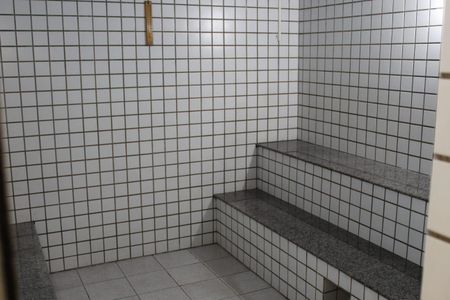 Apartamento à venda com 86m², 3 quartos e 1 vagaÁrea externa