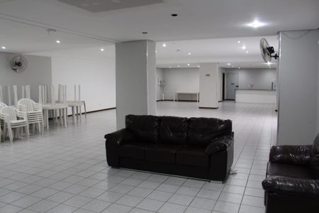 Apartamento à venda com 86m², 3 quartos e 1 vagaÁrea externa