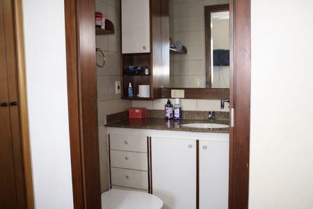 Apartamento à venda com 86m², 3 quartos e 1 vagaCozinha